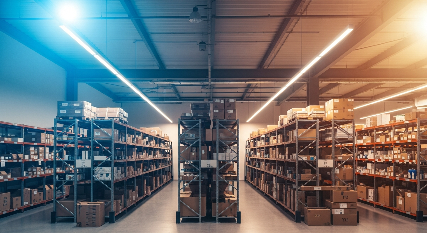 Simple Inventory - Modern Inventory Management for Small Businesses